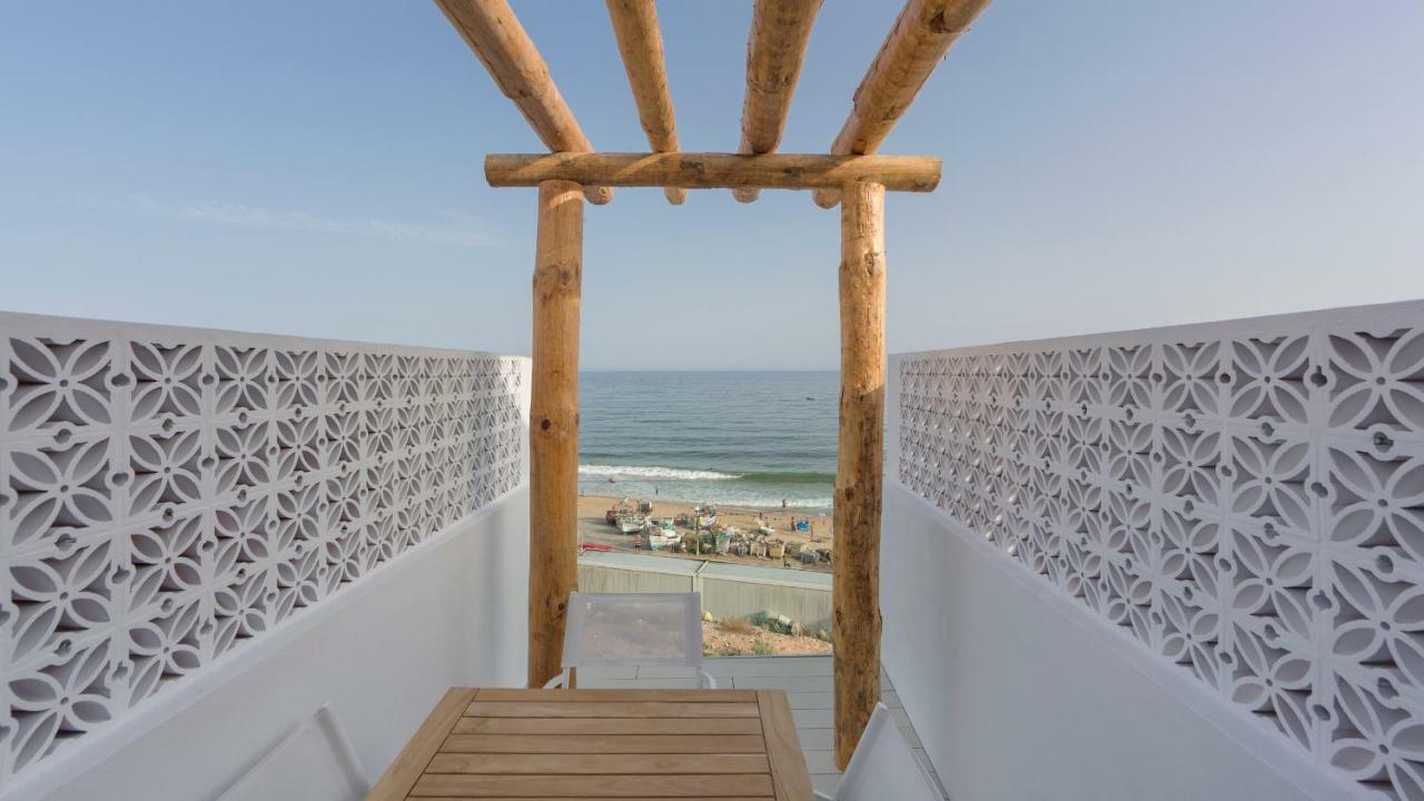 Villa Vila Ninho By Sevencollection Salema Exterior foto